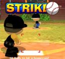 Hrat hru online a zdarma: Baseball