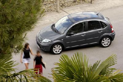 Fotky: Citroen C3 1.4 Style (foto, obrazky)