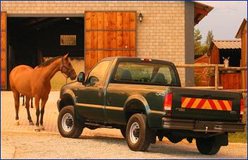 Fotky: Ford F-150 Regular Cab (foto, obrazky)