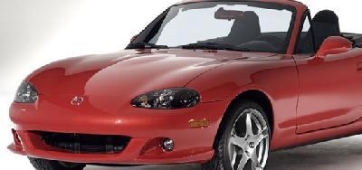 Fotky: Mazda Mazdaspeed MX-5 Miata (foto, obrazky)