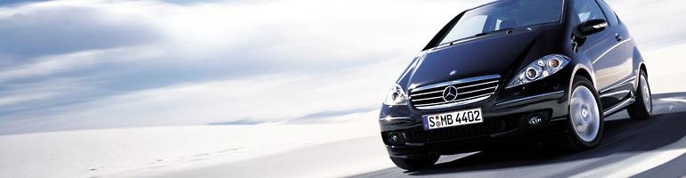 Fotky: Mercedes-Benz A 160 CDI Classic (foto, obrazky)