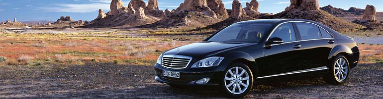 Fotky: Mercedes-Benz S 430 (foto, obrazky)