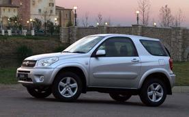 Fotky: Toyota Rav 4 200 4x4 (foto, obrazky)