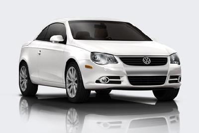 Fotky: Volkswagen Eos 2.0 FSI (foto, obrazky)