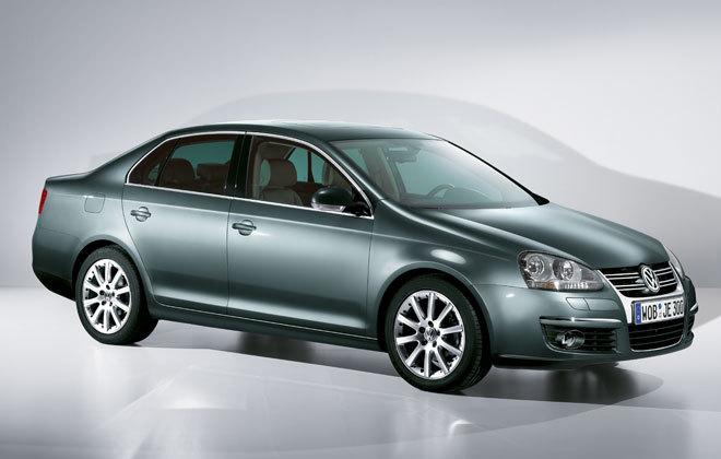 Fotky: Volkswagen Jetta Sedan GL 2.0 L (foto, obrazky)