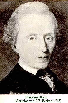 Fotky: Immanuel Kant (foto, obrazky)