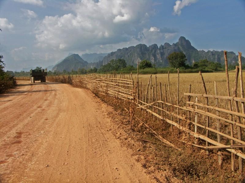 Fotky: Laos (foto, obrazky)