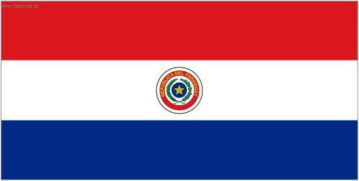 Fotky: Paraguay (foto, obrazky)