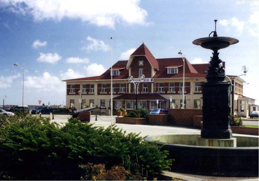 Fotky: Saint Pierre a Miquelon (foto, obrazky)