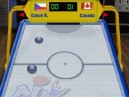 Air Hockey