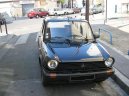 Abarth A 112 Autobianchi