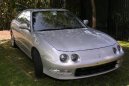 Acura Integra