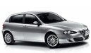 Fotky: Alfa Romeo 147 1.6 Progression (foto, obrazky)