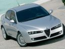 Alfa Romeo 159 2.2 JTS