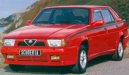 Alfa Romeo 75 1.6 IE