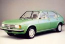 Alfa Romeo Alfasud 1.3 Giardinetta