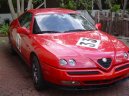 Alfa Romeo Gtv