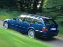 :  > Alpina B3 S Touring (Car: Alpina B3 S Touring)