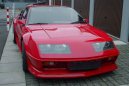 Auto: Alpine A310 V6