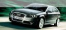 Audi A3 2.0 T FSI Sportback Ambition