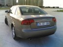 :  > Audi A4 1.6 (Car: Audi A4 1.6)