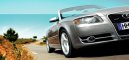 Auto: Audi A4 1.8 T Cabriolet Multitronic