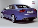 Auto: Audi A4 2.4