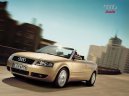 Audi A4 3.0 Cabriolet