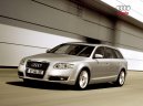 Auto: Audi A6 3.0 Quattro