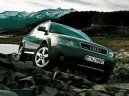 Fotky: Audi Allroad 4.2 (foto, obrazky)