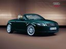 Audi TT 250 Roadster Quattro