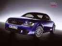 Audi TT Coupe 1.8 T