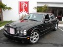 Bentley Arnage 6.8