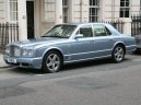 Fotky: Bentley Azure Muliner (foto, obrazky)