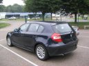 Auto: BMW 118 D