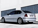 Auto: BMW 318ti Compact