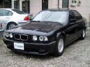 BMW 525i Sport