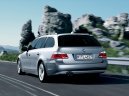 BMW 525xi Touring