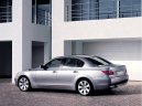 Auto: BMW 530d Automatic