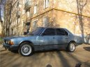 Auto: BMW 732i