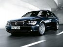 Auto: BMW 745i