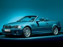 Fotky: BMW M3 Cabriolet (foto, obrazky)