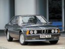 BMW M635 CSi