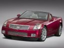 Auto: Cadillac XLR