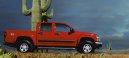 Chevrolet Colorado Crew Cab 4WD