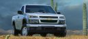 Chevrolet Colorado Regular Cab