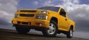 :  > Chevrolet Colorado Regular Cab (Car: Chevrolet Colorado Regular Cab)