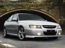 :  > Chevrolet Lumina SS 5.7 (Car: Chevrolet Lumina SS 5.7)