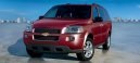 Fotky: Chevrolet Uplander 3.5 LT AWD (foto, obrazky)