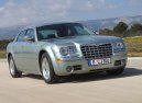 Fotky: Chrysler 300 C AWD (foto, obrazky)